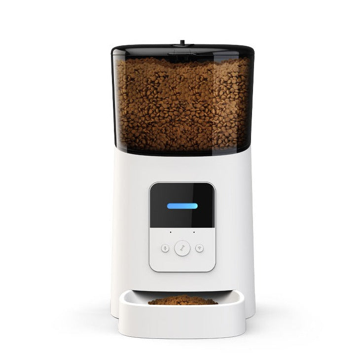 Pet Automatic Smart Feeder