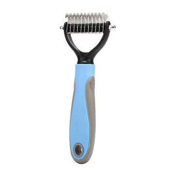 Deshedding Hair Removal Brush Comb